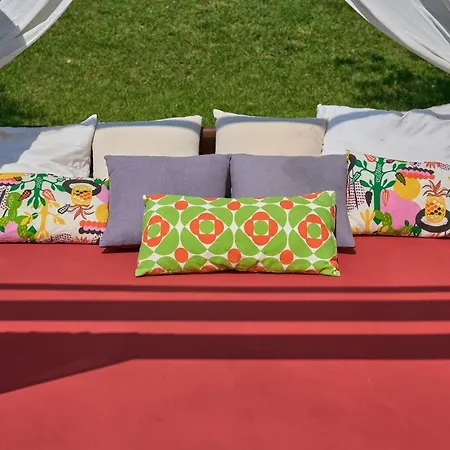 빌라 Dalmatian Oasis Luxury *