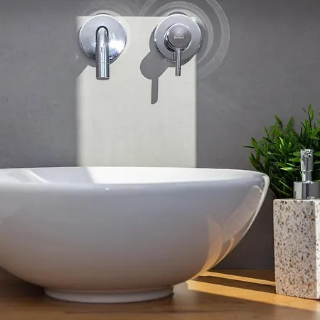 Dalmatian Oasis Luxury 빌라 *