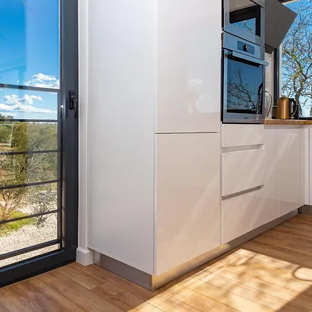 Dalmatian Oasis Luxury *