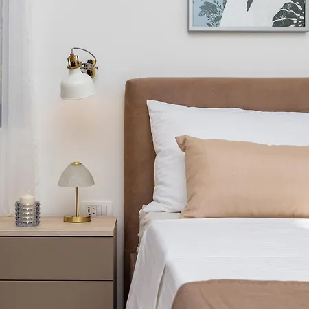 Dalmatian Oasis Luxury 빌라