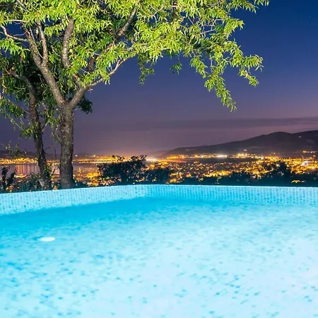Dalmatian Oasis Luxury Villa Kaštela