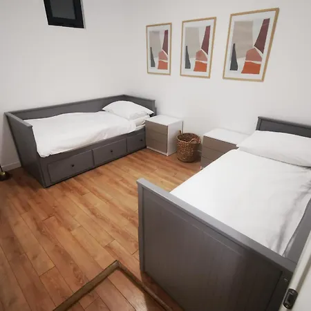 Dalmatian Oasis Luxury