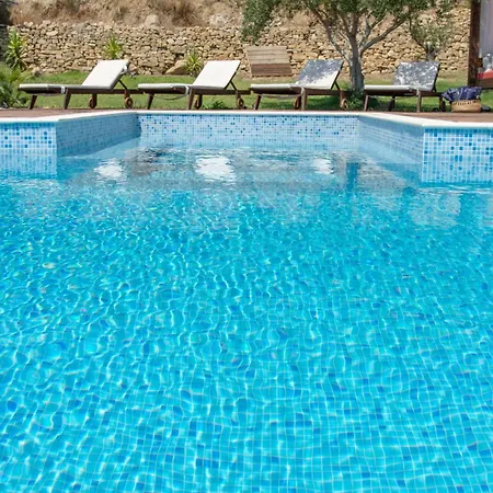 Dalmatian Oasis Luxury Villa Kastela
