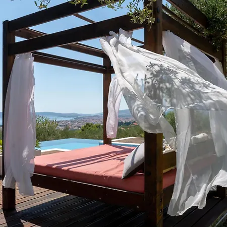 Villa Dalmatian Oasis Luxury