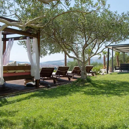 Dalmatian Oasis Luxury Villa Kastela
