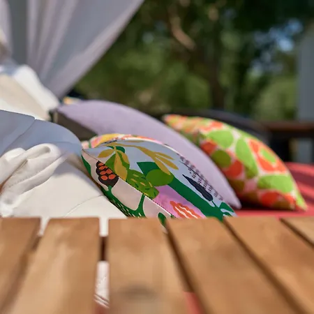 Dalmatian Oasis Luxury Вілла