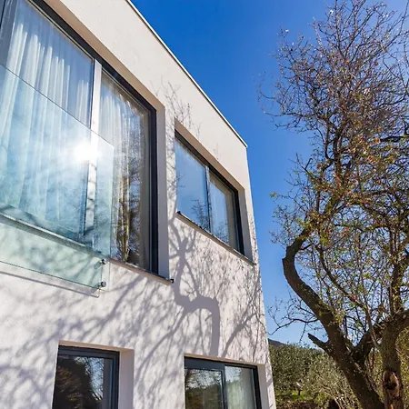 Dalmatian Oasis Luxury Kastela