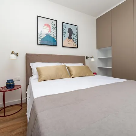 Dalmatian Oasis Luxury Kastela