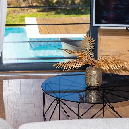 Dalmatian Oasis Luxury Kastela