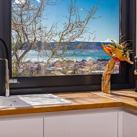 Dalmatian Oasis Luxury Kaštela