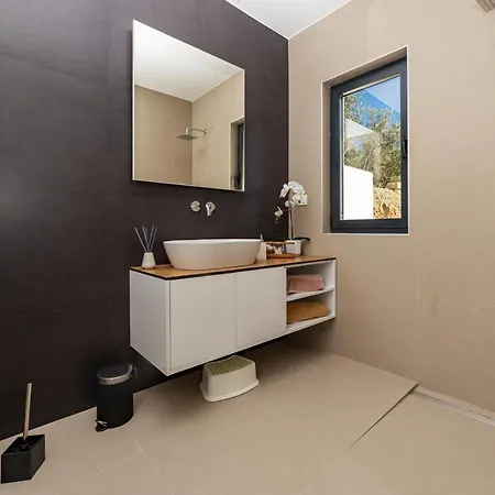 Dalmatian Oasis Luxury Kaštela