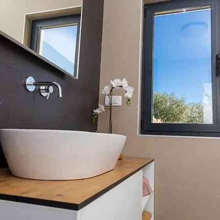 Dalmatian Oasis Luxury * Kaštela