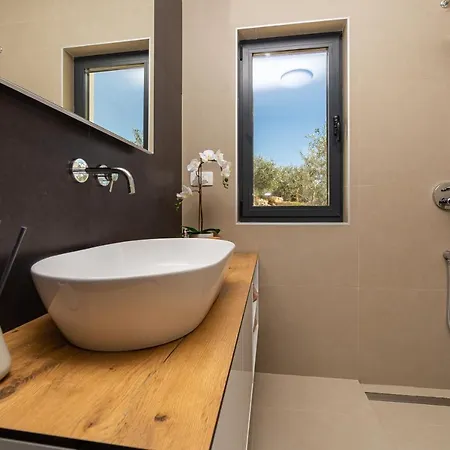 Dalmatian Oasis Luxury