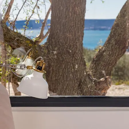 Dalmatian Oasis Luxury * Kaštela